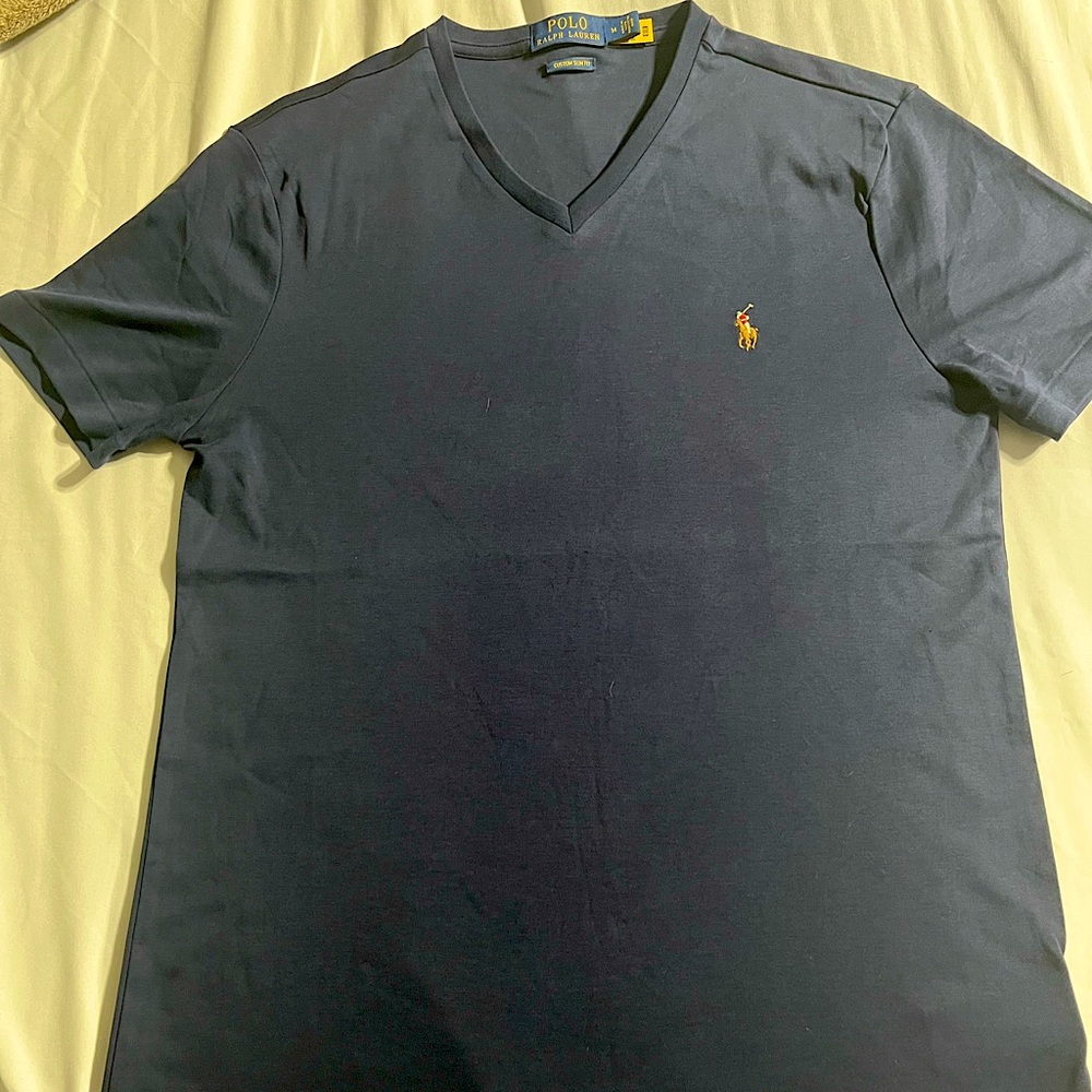 Ralph Lauren polo shirt